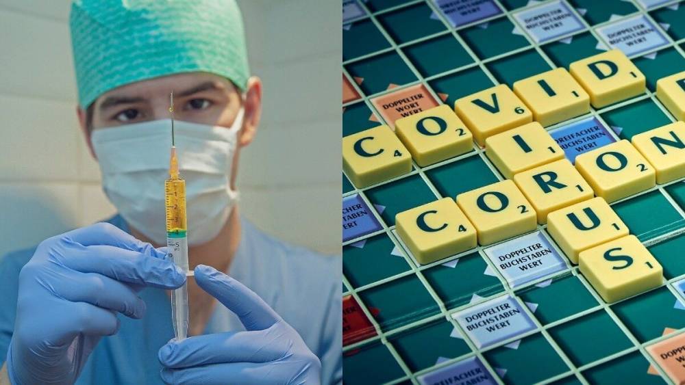 Доктор Зайцев назвал лекарства, которые могут спасти от коронавируса