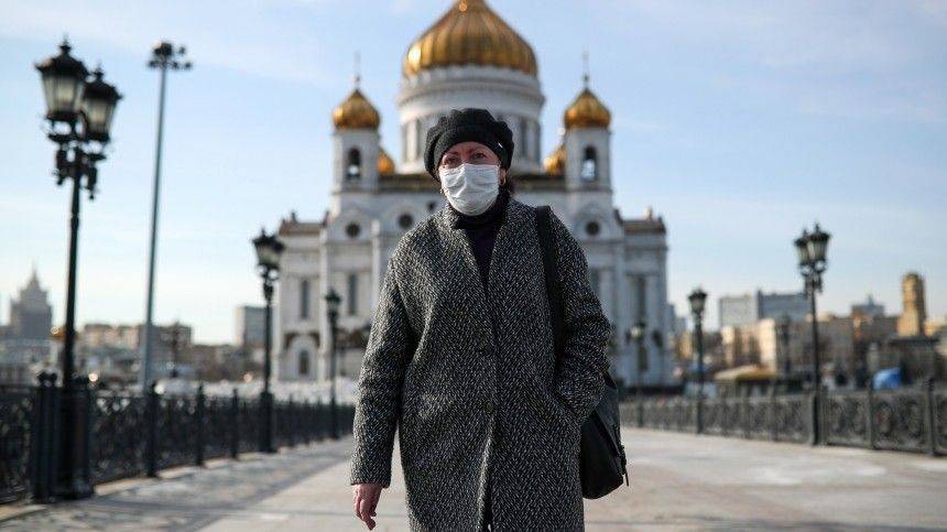 Собянин считает очевидными последствия вспышки коронавируса в Ухане для Москвы