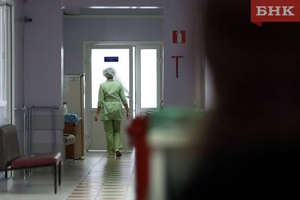 Подтверждены еще 58 случаев заражения коронавирусом в Коми