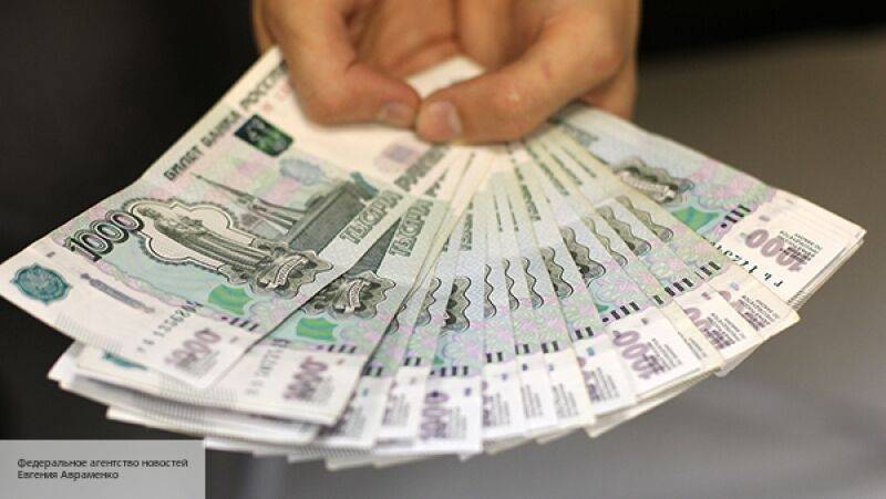 Правительство Оренбуржья рассказало о зарплате бюджетников за нерабочий апрель
