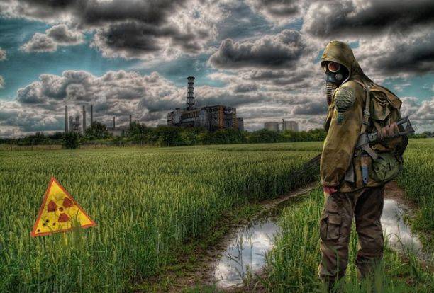 На Украине может грянуть второй «Чернобыль»
