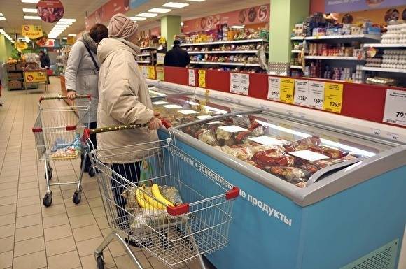 Ритейлеры предупредили россиян о росте цен на продукты до 50% в ближайшее время