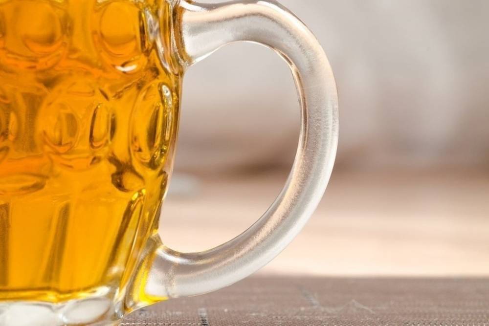 В России начали ограничивать продажу пива