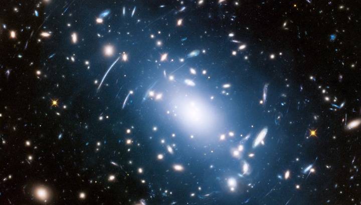 Астрофизики усомнились, что Вселенная расширяется одинаково во всех направлениях