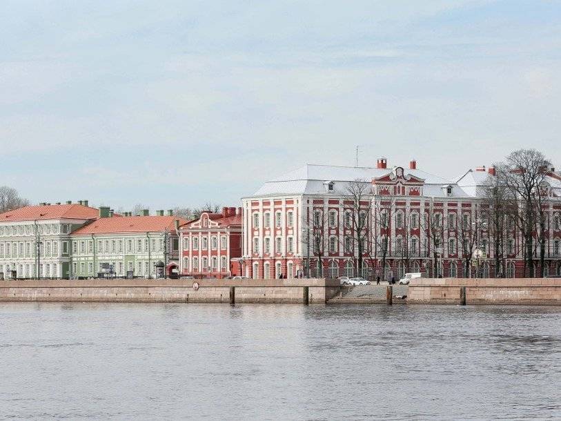 В Санкт-Петербурге появится музей первооткрывателя вирусов Дмитрия Ивановского
