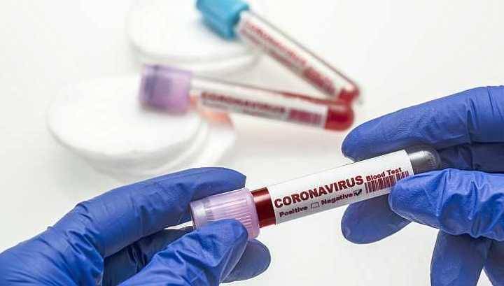 Депутаты горсобрания Сочи сдали тест на коронавирус