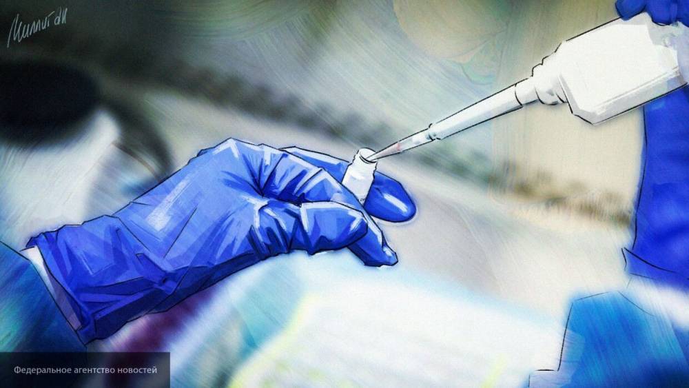 Более 30 жителей Ульяновска заразились коронавирусом от медсестры районной больницы