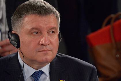 Аваков порассуждал о готовности стать премьером Украины