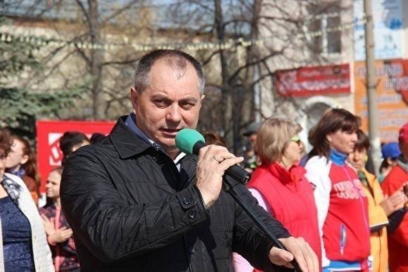 На Урале осужденный экс-чиновник отказывается освобождать служебное жилье из-за карантина