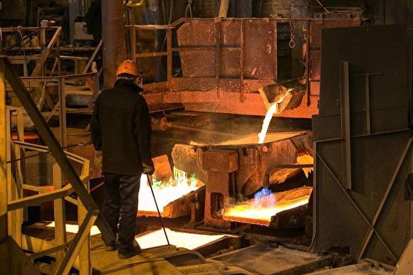 Эксперт предсказал убытки горно-металлургическим компаниям