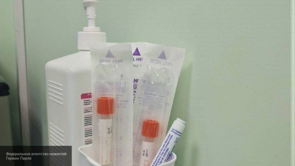 Медсестра больницы в Ульяновской области заразила коронавирусом 34 человека
