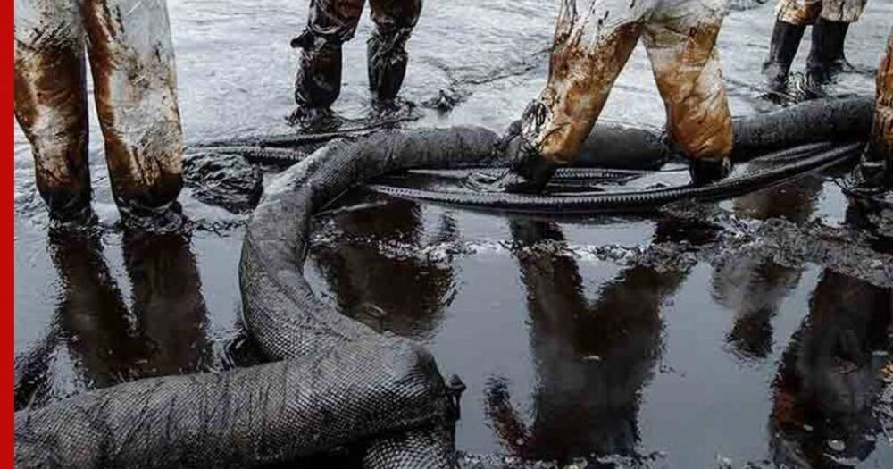 В ОПЕК установили новый объем добычи нефти для России