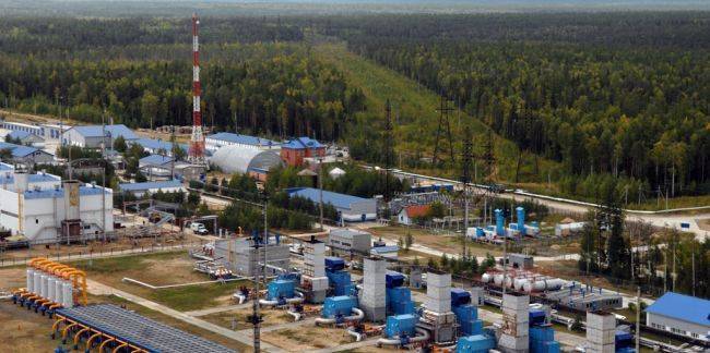 На Ямале от коронавируса умер сотрудник «Газпрома»