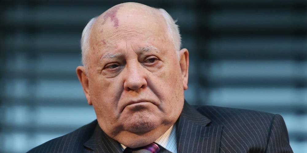 Горбачев стал самым долгоживущим российским правителем