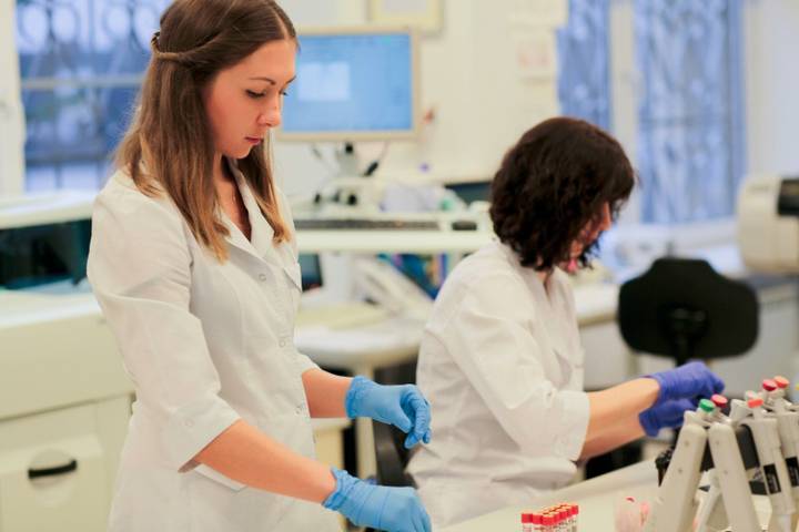 В сети клиник «Ингосстраха» можно пройти тест на коронавирус