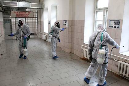 Сотрудница российского СИЗО заразилась коронавирусом от проверяющих и умерла
