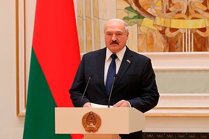 Лукашенко ввел учет провинившихся руководителей для «недопущения пересаживаний»
