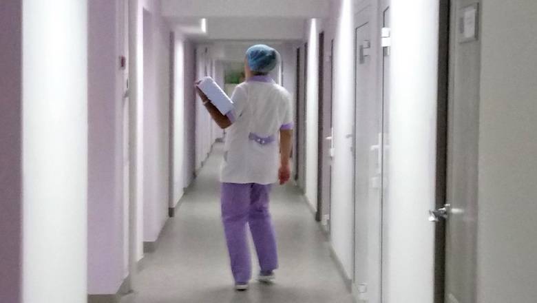 В Ульяновской области медсестра заразила коронавирусом 34 человека