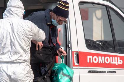Власти сообщили о работающих на пределе московских больницах