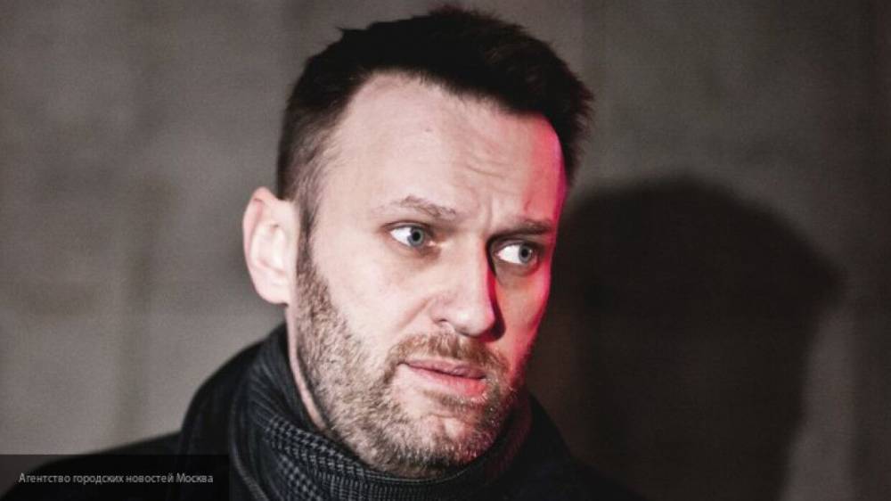 Штабу Навального в Петербурге может грозить штраф за нарушения при сборе данных