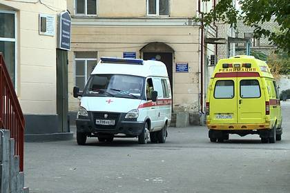 Еще один российский регион сообщил о первых умерших пациентах с коронавирусом