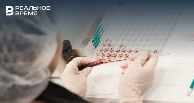 У 170 врачей и пациентов РКБ Башкирии заподозрили коронавирус