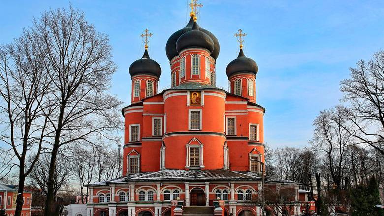 РПЦ начала массовую проверку московских монастырей на коронавирус
