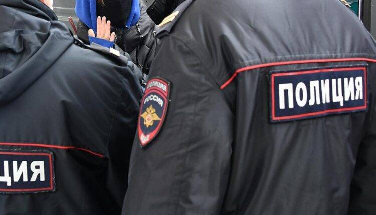 В Москве полиция задержала продававших лжетесты на COVID-19 мошенников