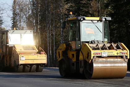 В Костроме начался масштабный дорожный ремонт