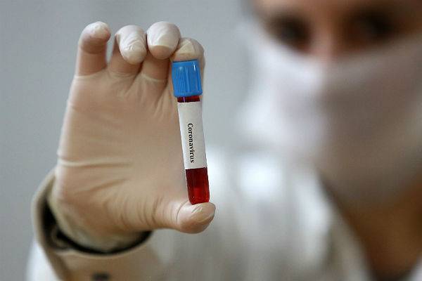 В Москве поймали продавцов поддельных тестов для коронавируса