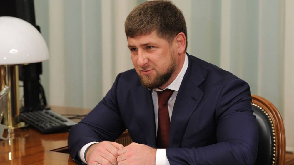 Кадыров публично извинился за мат во время обсуждения границ Чечни и Ингушетии