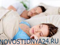 Длительность сна влияет на риск заразиться коронавирусом