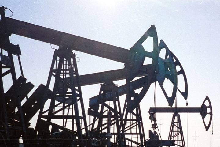 Цена российской нефти Urals превысила $20 за баррель