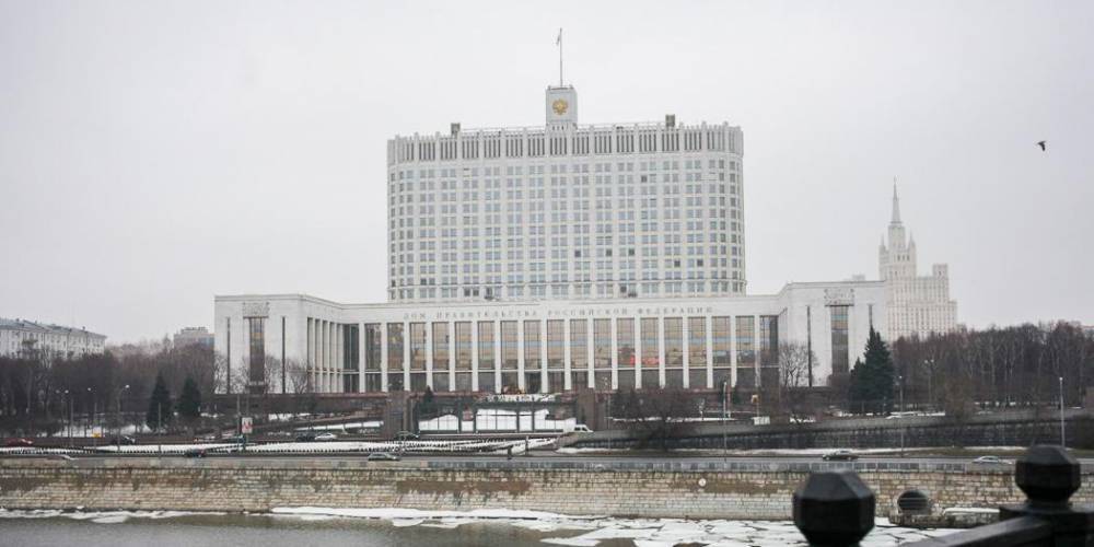 Мишустин поддержал инициативу "Единой России": правительство усиливает поддержку с ипотекой