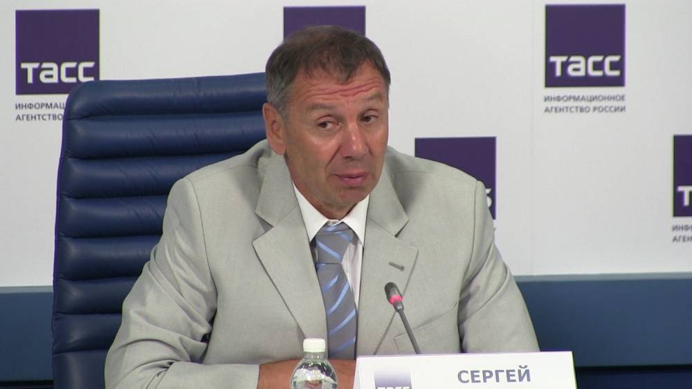 Марков обвинил "оппозиционеров" в намерении помешать борьбе с пандемией