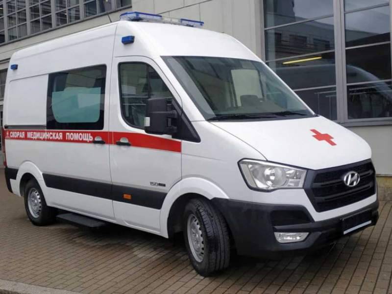 Медсестра в Ульяновской области, вернувшись из ОАЭ, заразила 34 человека