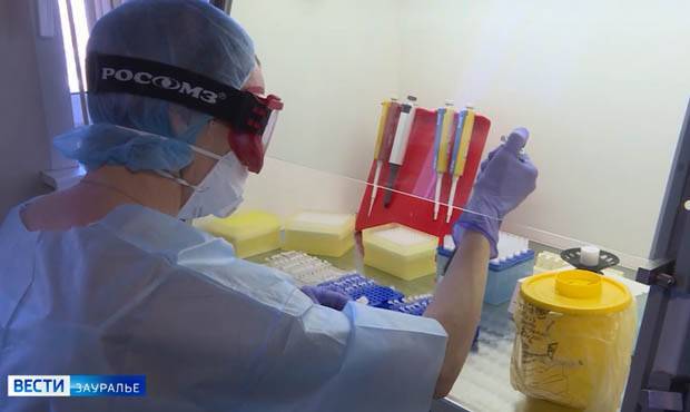 Департамент здравоохранения Москвы предупредил медиков о ложноотрицательных тестах на коронавирус