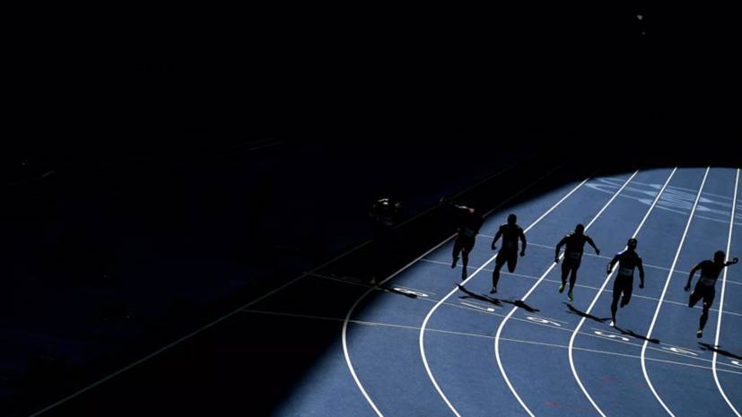 World Athletics рекомендовала провести национальные чемпионаты в начале августа