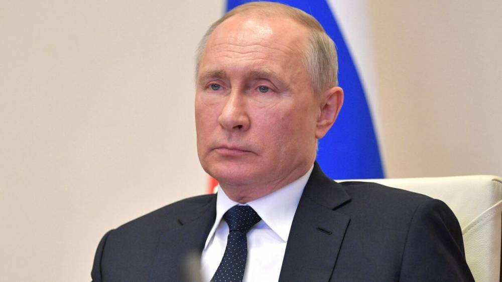Путин потребовал укреплять позиции России на мировом рынке пусковых систем