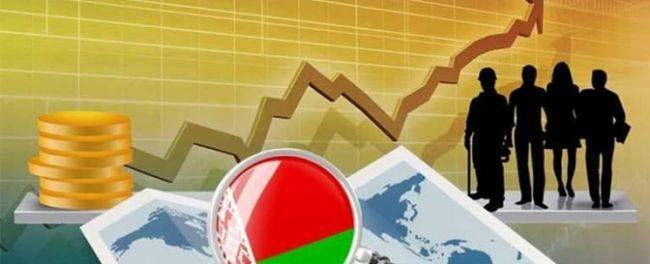 Белорусский экспорт с начала года резко уменьшился