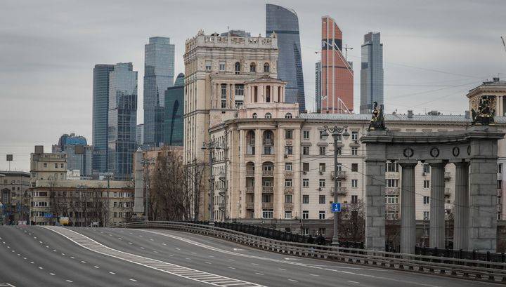 Власти Москвы направили на поддержку бизнеса 25 миллиардов рублей