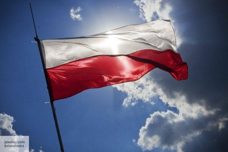 Польские СМИ вспоминают о трагедии под Смоленском, в которой погиб Лех Качиньский