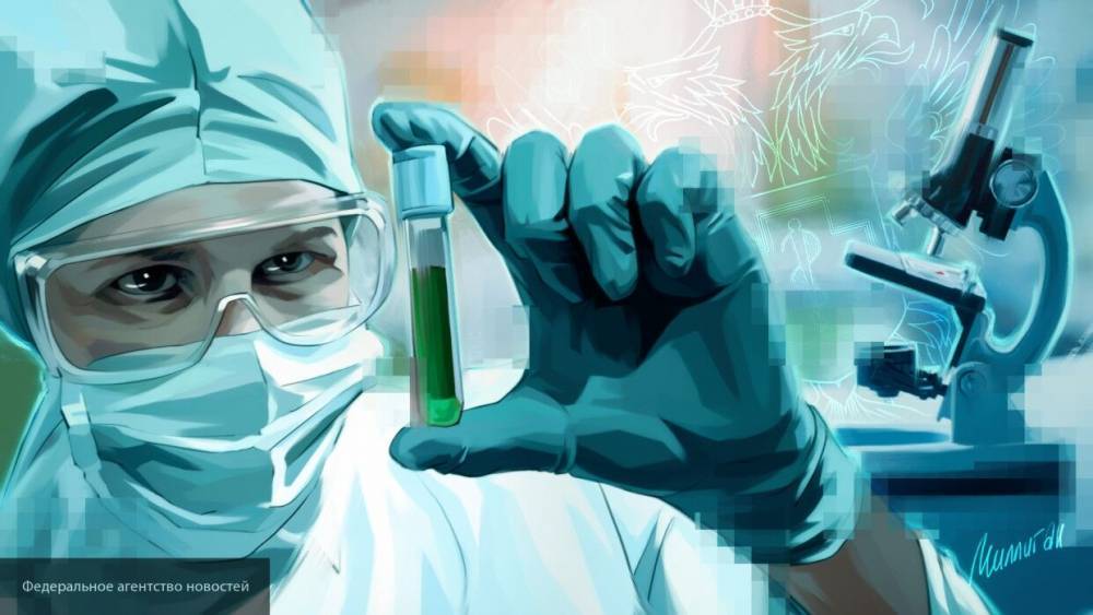 Роспотребнадзор сообщил о подготовке к выпуску трех вакцин от коронавируса