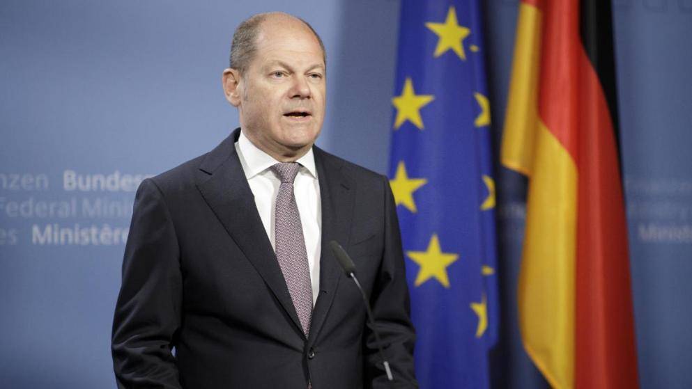 €500 млрд: министры договорились о спасении экономики ЕС от коронакризиса
