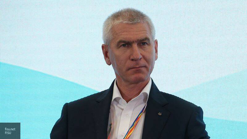 Глава Минспорта РФ Матыцин рассказал о жизни спорта в условиях пандемии коронавируса