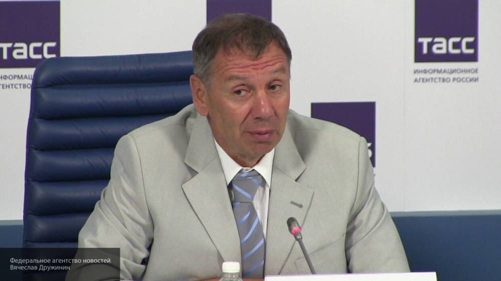 Марков призвал жестко наказывать "оппозиционеров" за попытки сорвать карантинные меры