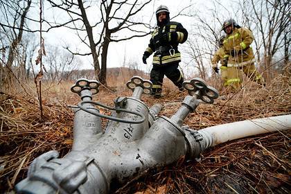 В Забайкалье отправят 25 специалистов для тушения лесных пожаров