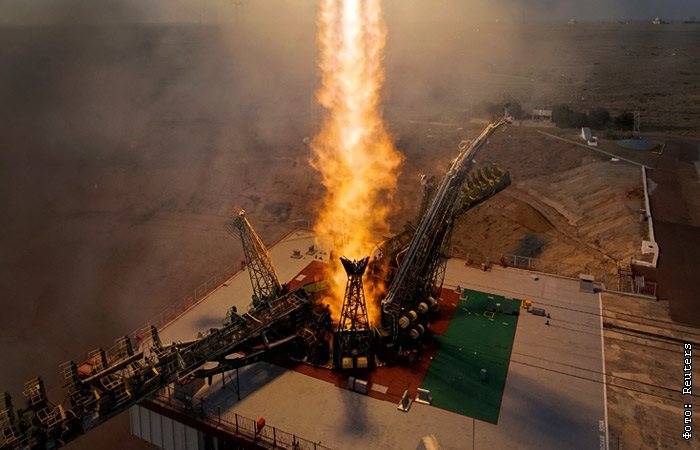 Рогозин заявил о риске срыва девяти из 33 космических пусков в этом году