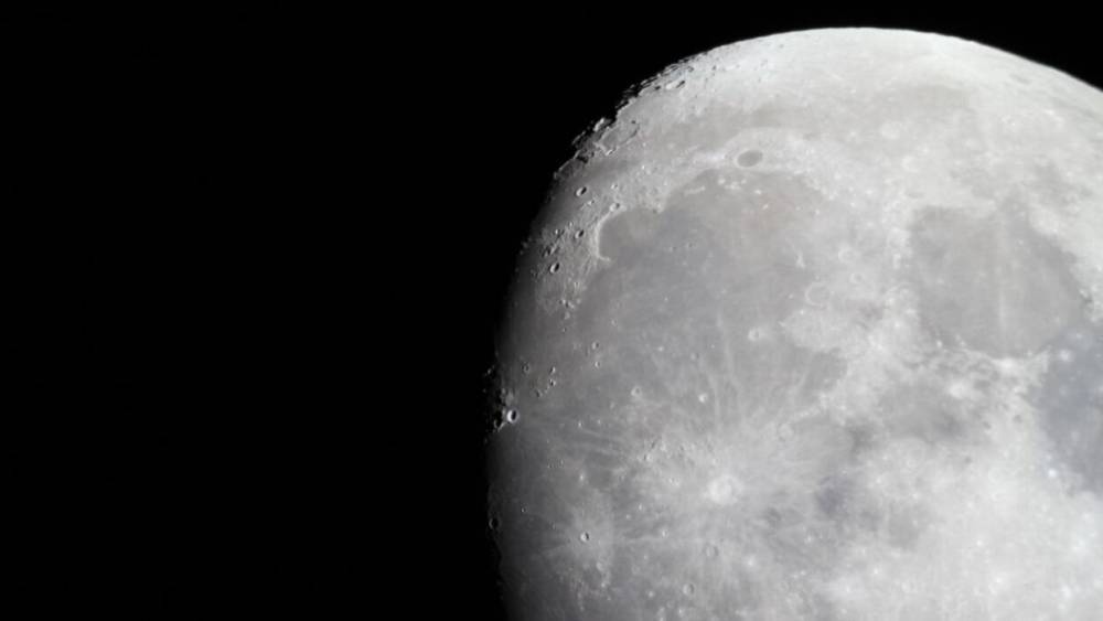 Ректор «Военмеха» уверен, что Россия защитит Луну от посягательств США