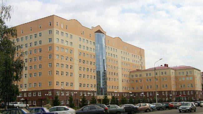 СМИ: В РКБ Башкирии коронавирус появился в феврале, уже заражены 170 врачей